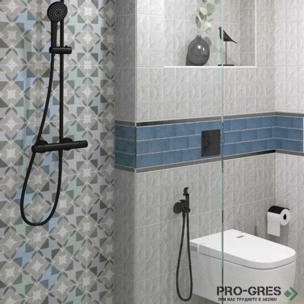 Плочки за баня Argenta Nora 30×60 см Плочки за баня Argenta Nora 30×60 см