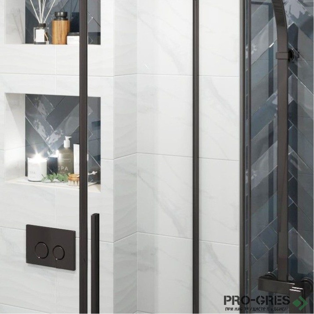 Плочки за баня Pamesa Portofino Blanco 33.3×55 см Плочки за баня Pamesa Portofino Blanco 33.3×55 см