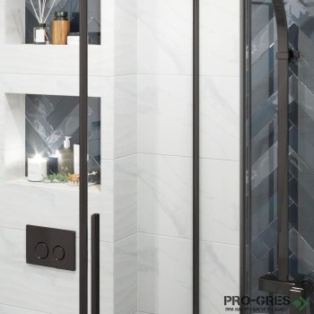 Плочки за баня Pamesa Portofino Blanco 33.3×55 см