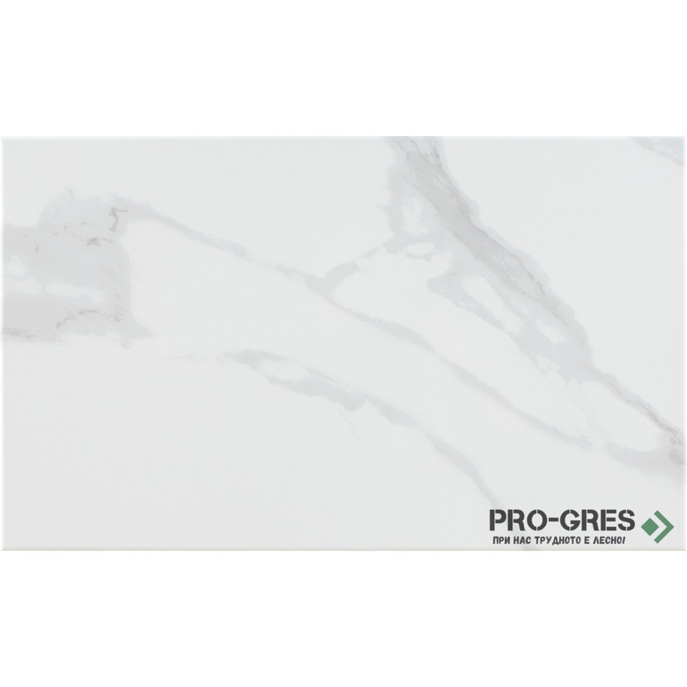 Фаянс Portofino Blanco Mate 33.3×55 см