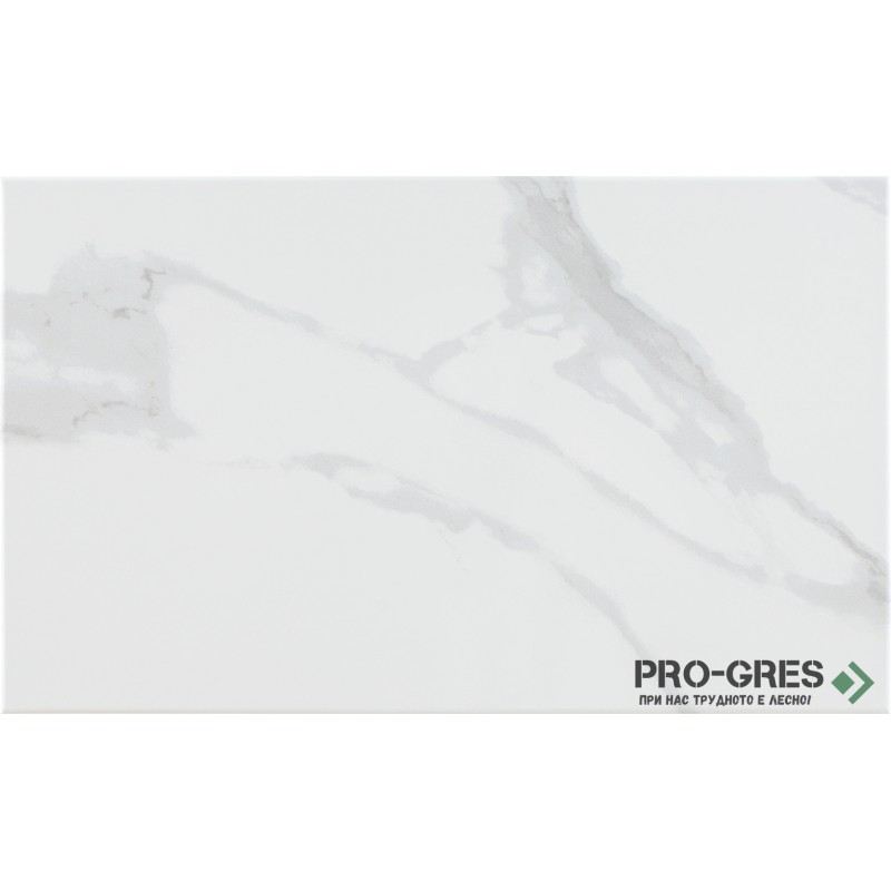 Фаянс Portofino Blanco Mate 33.3×55 см