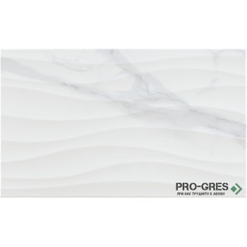 Фаянс Portofino Blanco Mate RLV 33.3×55 см