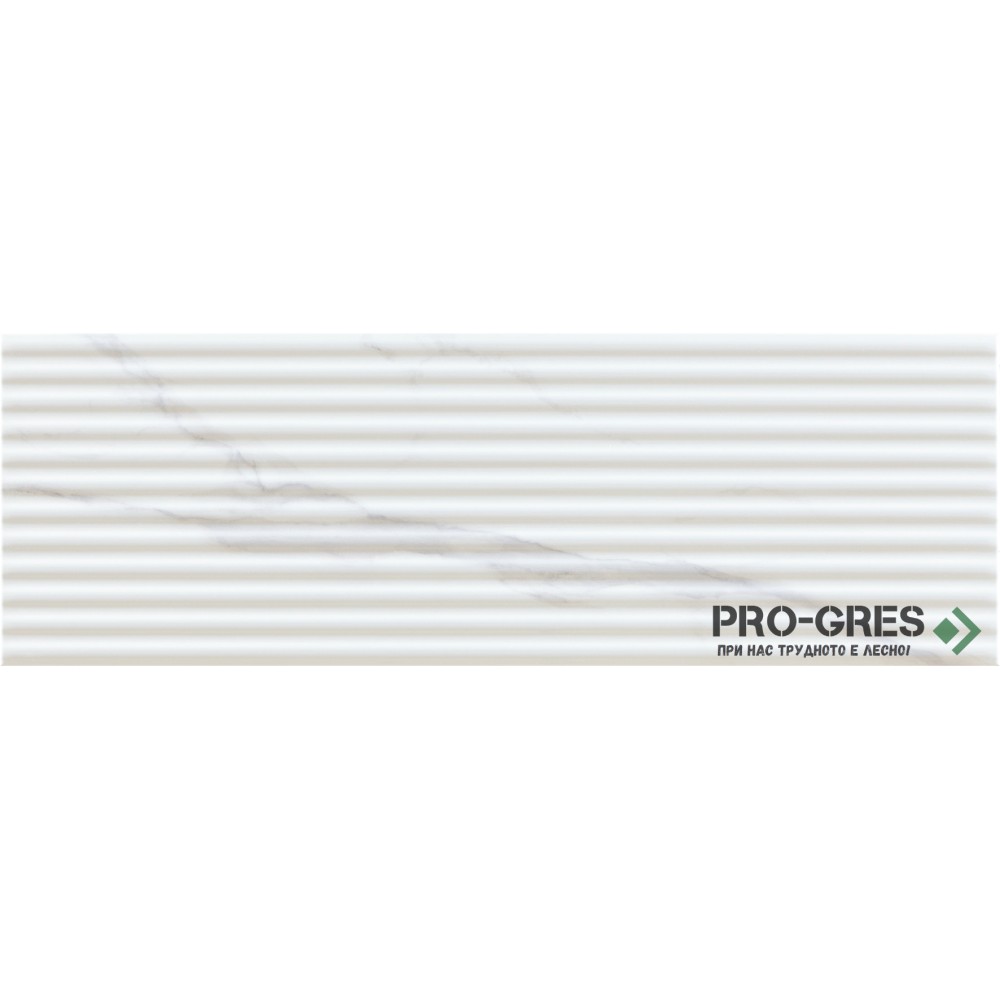 Фаянс Portofino Blanco Mate RLV 30×90 см