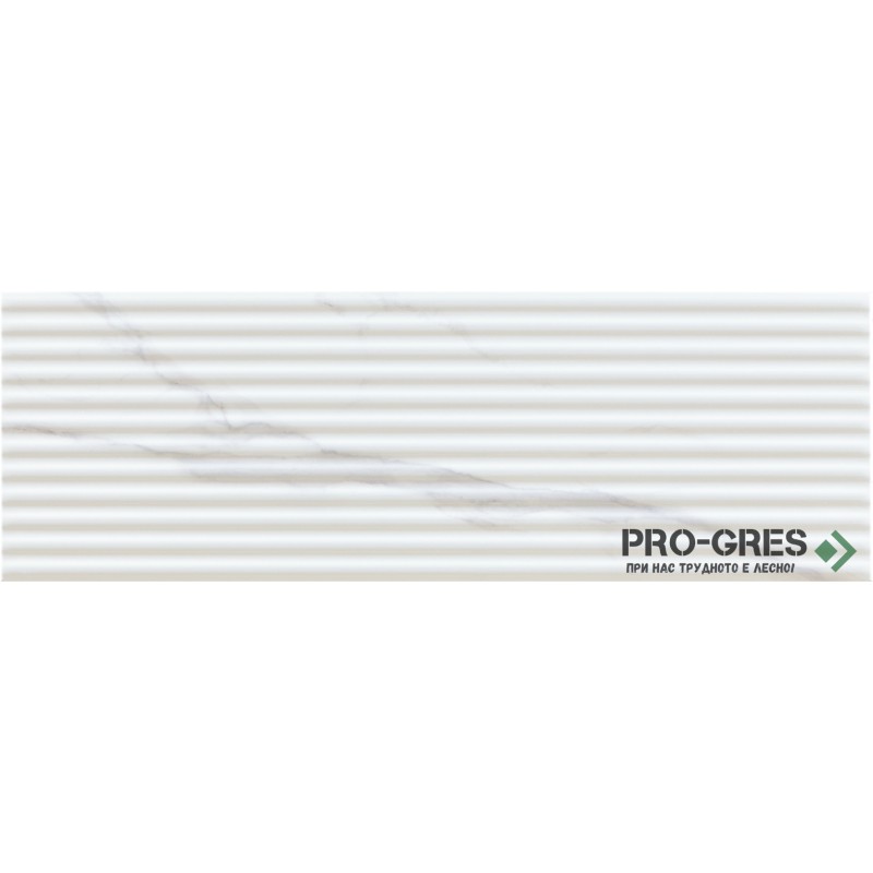 Фаянс Portofino Blanco Mate RLV 30×90 см