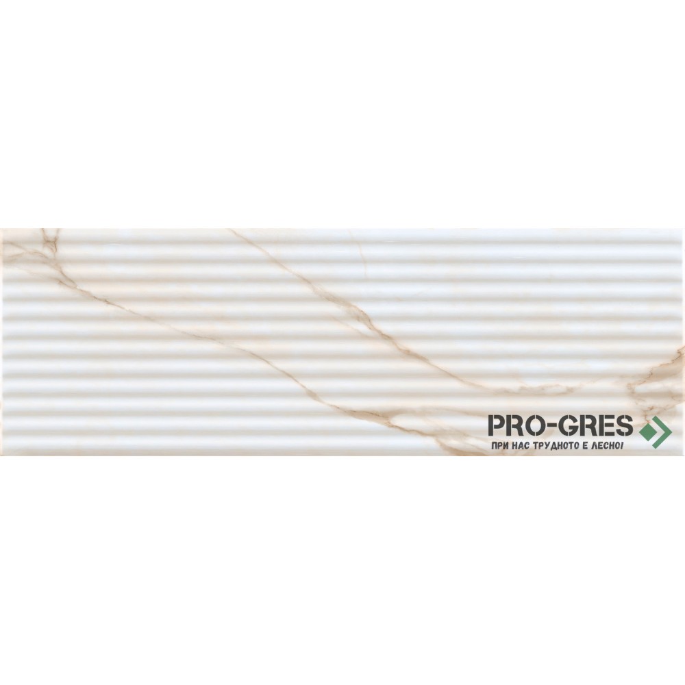 Фаянс Portofino Gold Mate RLV 30×90 см