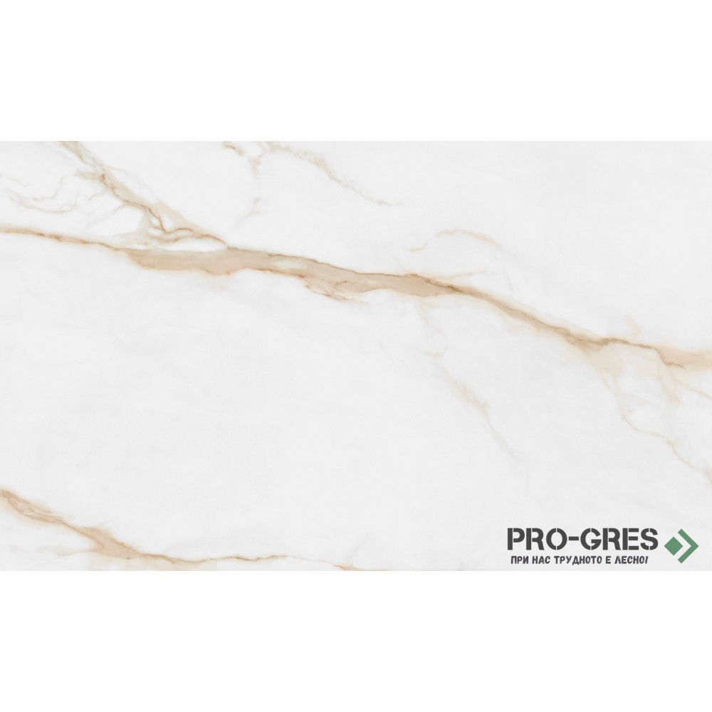 Фаянс Portofino Gold Mate 33.3×55 см