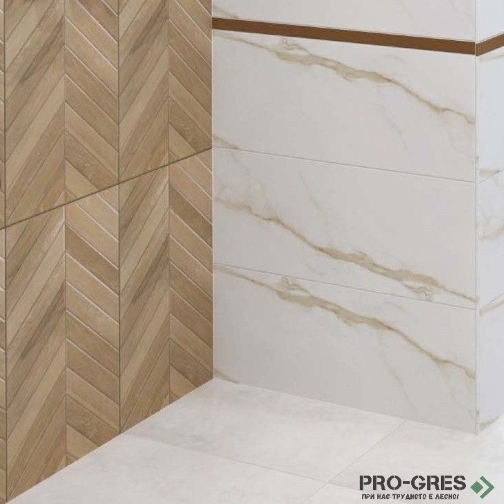 Плочки за баня Pamesa Portofino Gold 30×90 см Плочки за баня Pamesa Portofino Gold 30×90 см