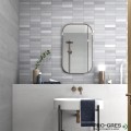 Плочки за баня Pamesa Ceramica Ramen Marengo 20×60 см Плочки за баня Pamesa Ceramica Ramen Marengo 20×60 см