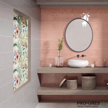 Плочки за баня Pamesa Ceramica  Spring 20×60 см