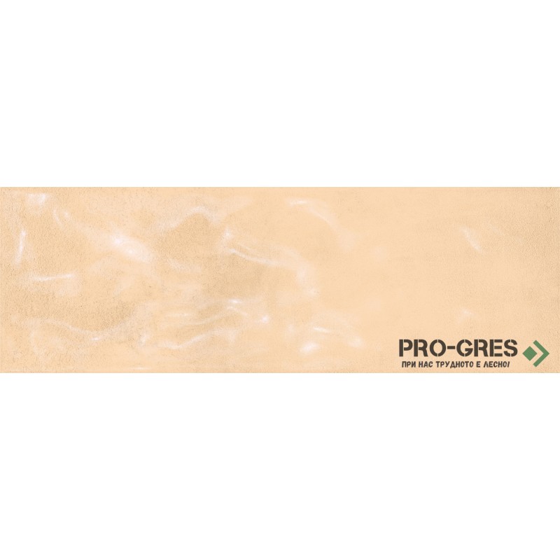 Фаянс Springline Ocre 20×60 см