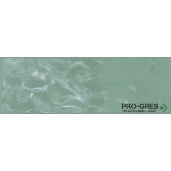 Фаянс Springline Verde 20×60 см