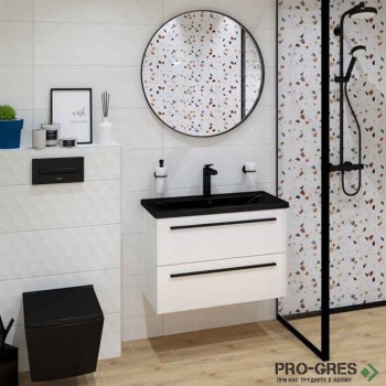 Плочки за баня Pamesa Ceramica Stradivarius 25×75 см