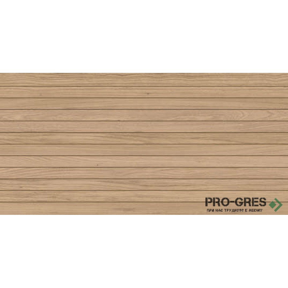 Фаянс Tripoli Ordesa Roble 30×60 см