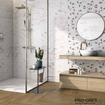 Плочки за баня Pamesa Ceramica Viedma 20×60 см