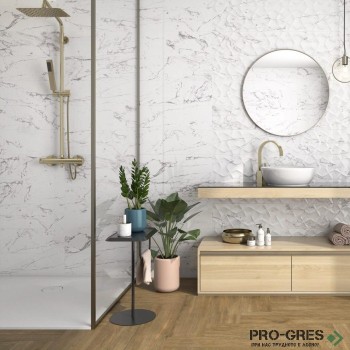 Плочки за баня Pamesa Ceramica Viedma 20×60 см