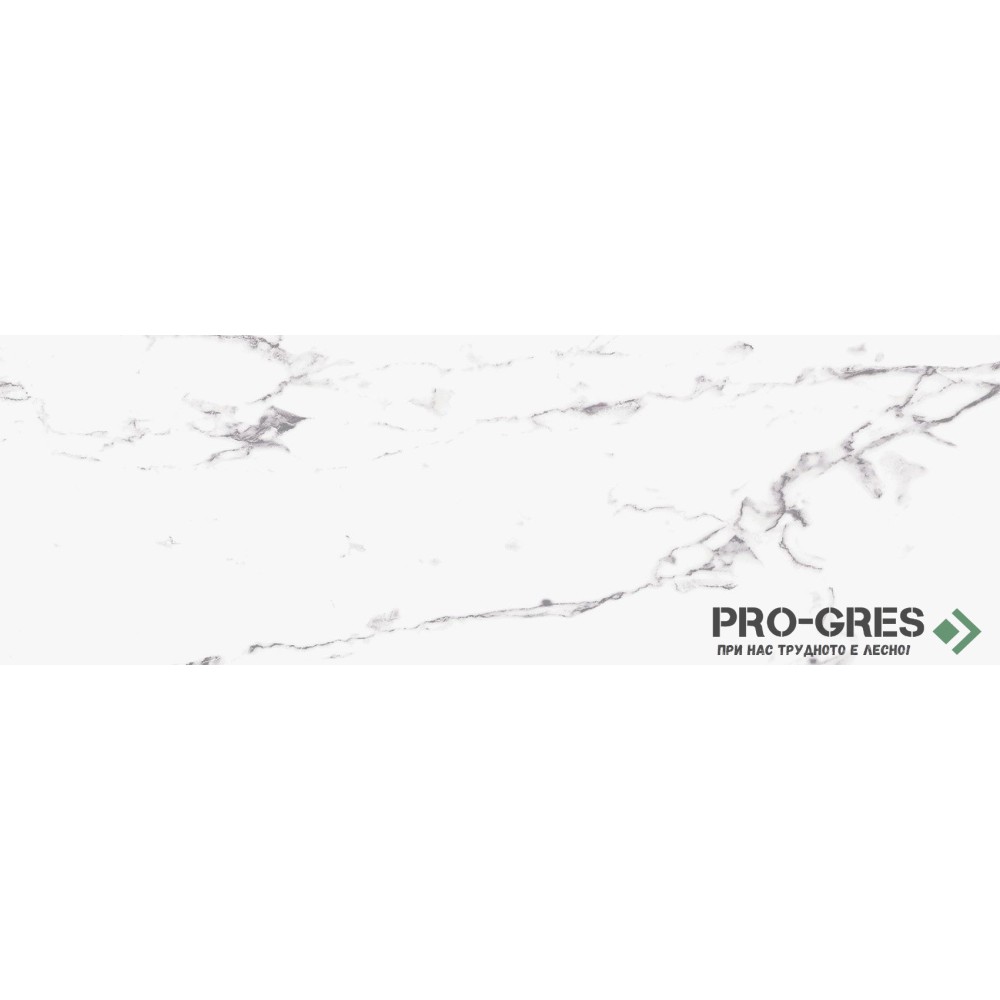 Фаянс Viedma Blanco 20×60 см