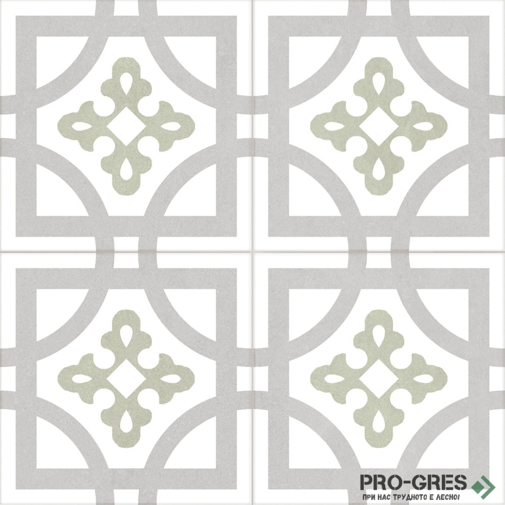 Гранитогрес Vintage Saggio 45×45 см