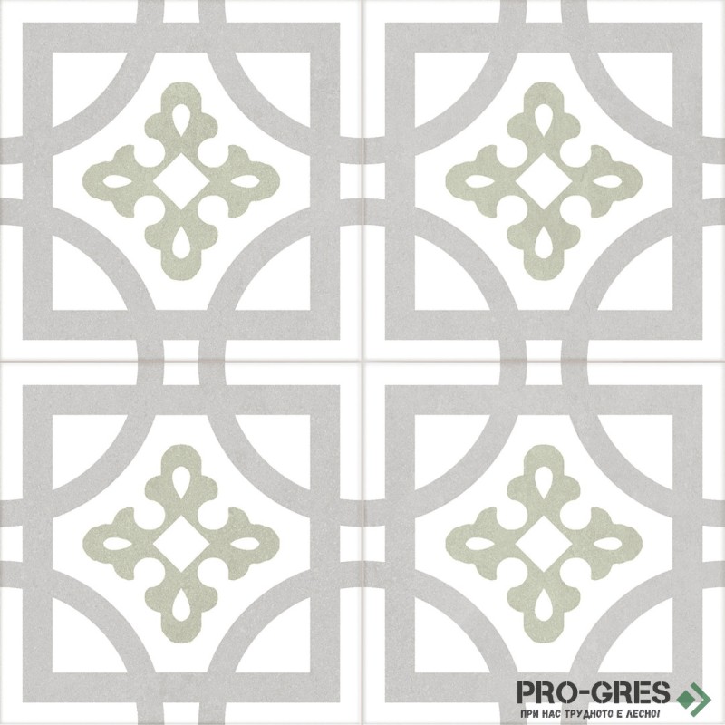 Гранитогрес Vintage Saggio 45×45 см