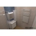 Плочки за баня Paradyz Freedom 25x75