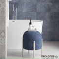 Фаянс Freedom Blue R  25х75см