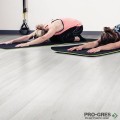 Ламиниран паркет Peli  Comfort 107 Автентик Бял 8мм / 31 клас