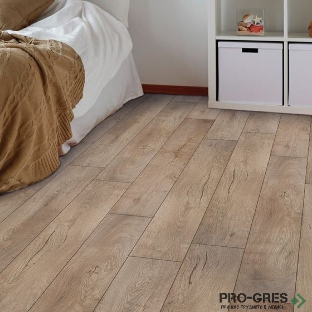 Ламиниран паркет Peli  Elegance 511 Ван Кафе 8мм / 32 клас