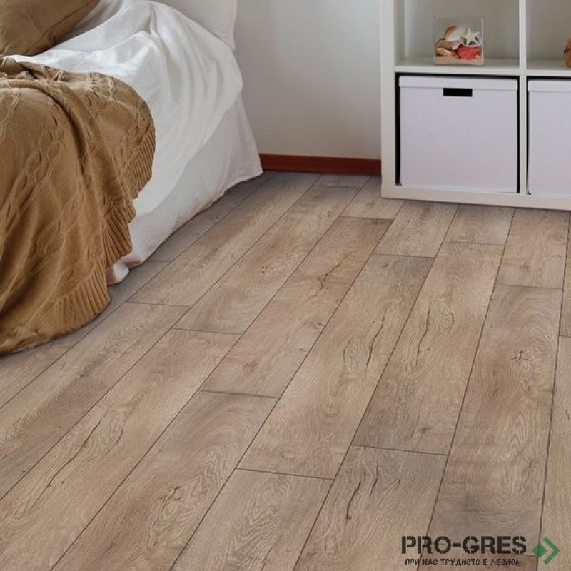 Ламиниран паркет Peli  Elegance 511 Ван Кафе 8мм / 32 клас