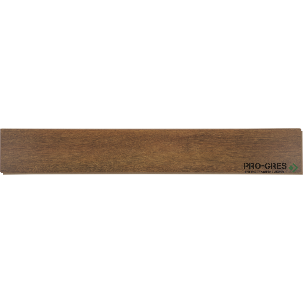 Ламиниран паркет Peli  Wood Narrow 4V 4118 Дъб Мербау 10мм / 32 клас 4V