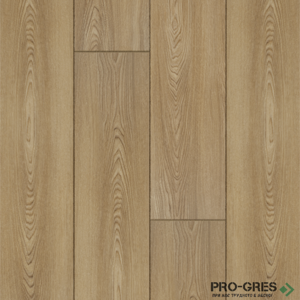 Ламиниран паркет Peli  Wood Narrow 4V 4305 Дъб Баха 10мм / 32 клас 4V