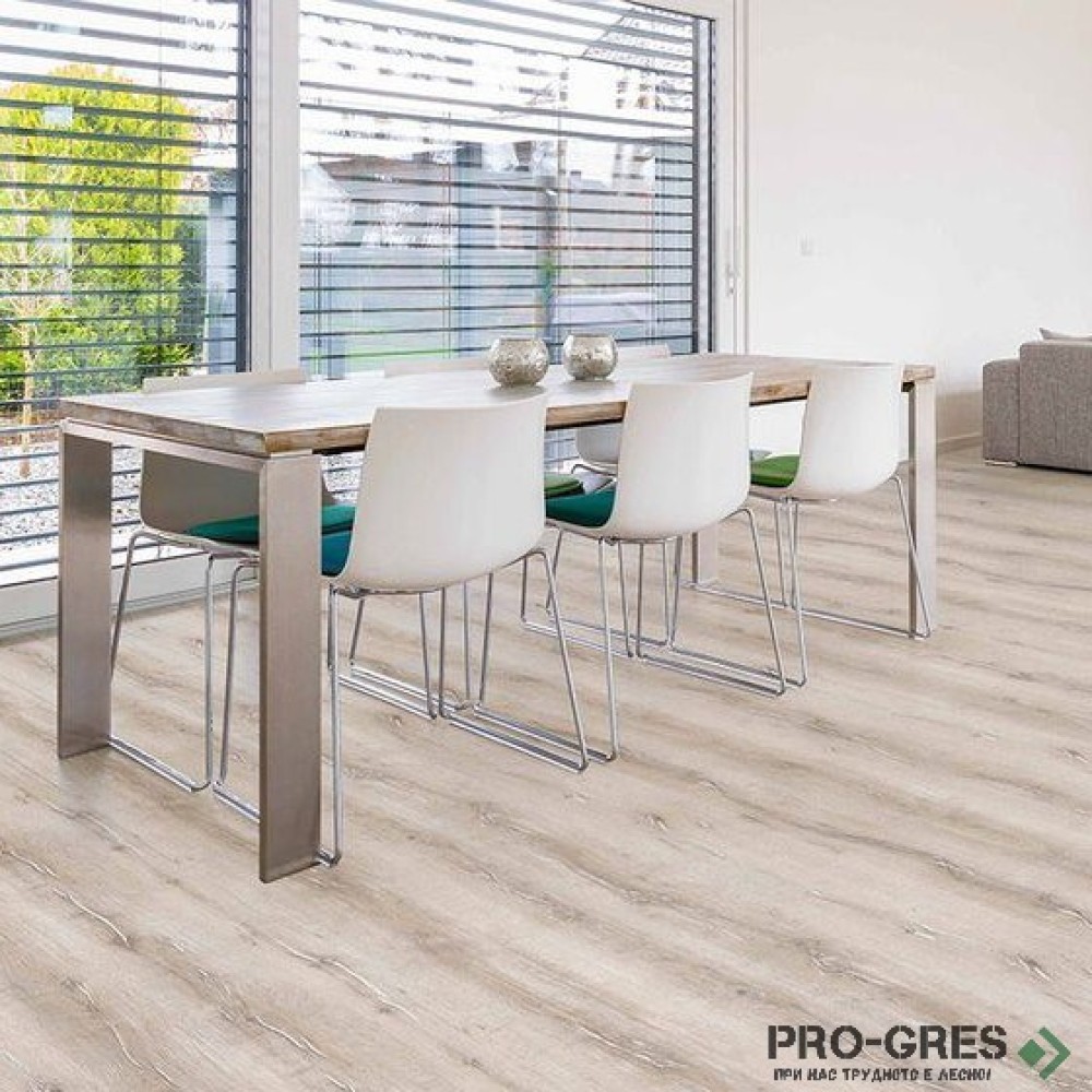Ламиниран паркет Peli Comfort 221/353 Дъб Каньон 8мм / 31 клас