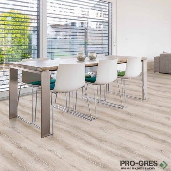  Ламиниран паркет Peli Comfort 221/353 Дъб Каньон 8мм / 31 клас