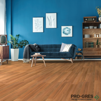  Ламиниран паркет Peli Comfort 356 Тик Селект 8мм / 31 клас