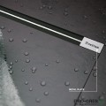 Лентов сифон 30/45/55/65/75/85/95 см Pestan Confluo Slim line 13100030