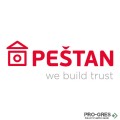 Лентов сифон 30/45/55/65/75/85/95 см Pestan Confluo Slim line 13100030
