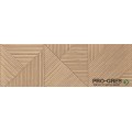 Фаянс AMAZONAS 9545 ROBLE RELIEVE RECT 30x90см
