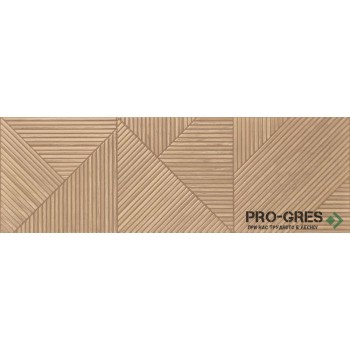 Фаянс AMAZONAS 9545 ROBLE RELIEVE RECT 30x90см