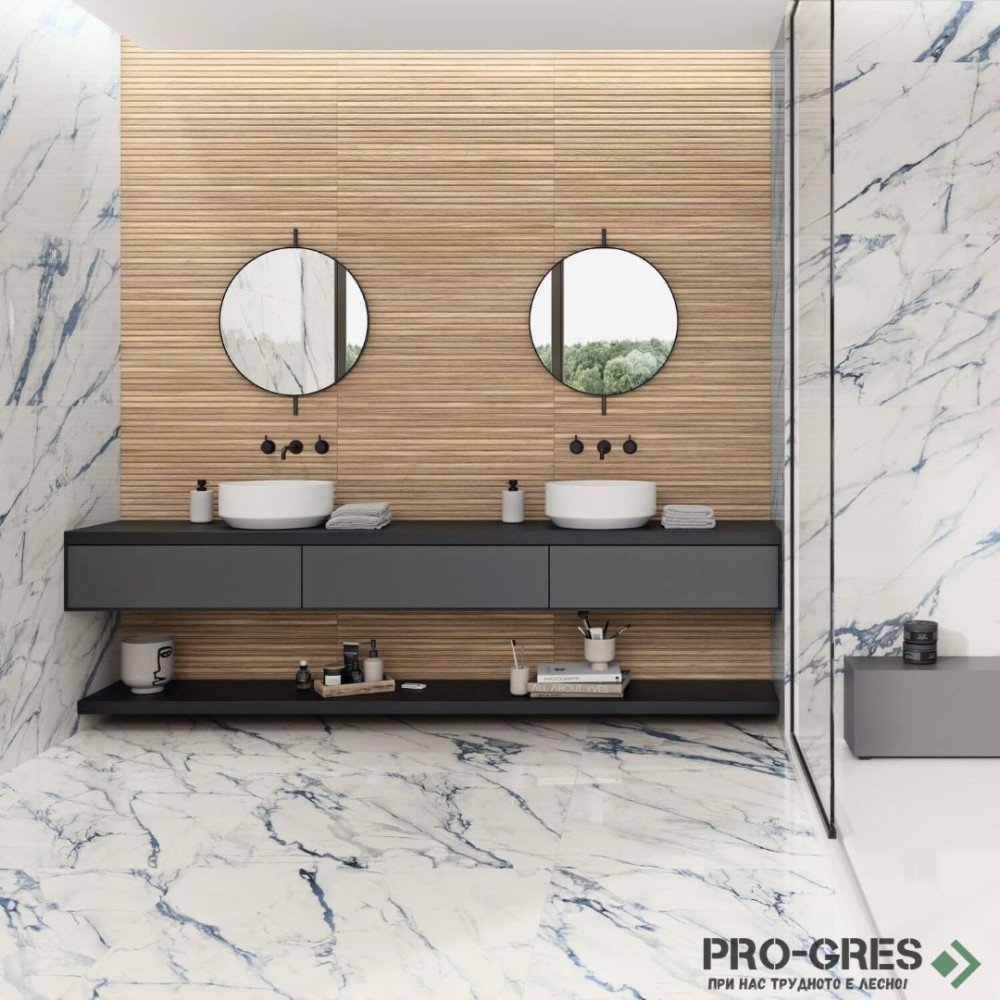 Плочки за баня декори,Porcelanite, Amazonas-Guiza 30x90см Плочки за баня декори,Porcelanite, Amazonas-Guiza 30x90см