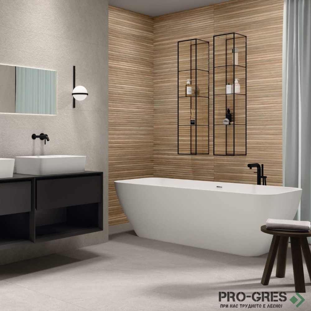 Плочки за баня декори,Porcelanite, Amazonas-Guiza 30x90см Плочки за баня декори,Porcelanite, Amazonas-Guiza 30x90см