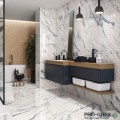 Фаянс AMAZONAS 9545 ROBLE RELIEVE RECT 30x90см