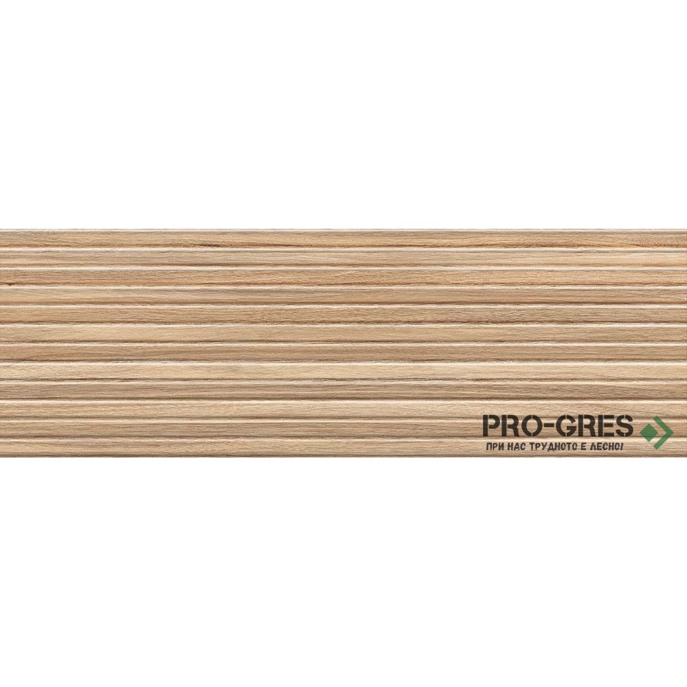 Фаянс AMAZONAS 9544 ROBLE RELIEVE RECT 30x90см