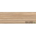 Фаянс AMAZONAS 9544 ROBLE RELIEVE RECT 30x90см