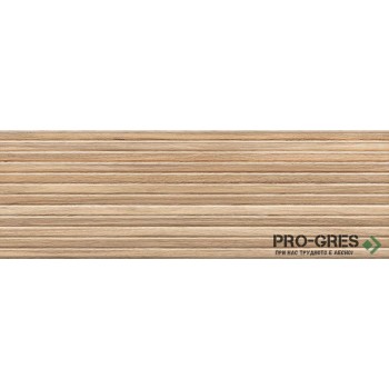 Фаянс AMAZONAS 9544 ROBLE RELIEVE RECT 30x90см