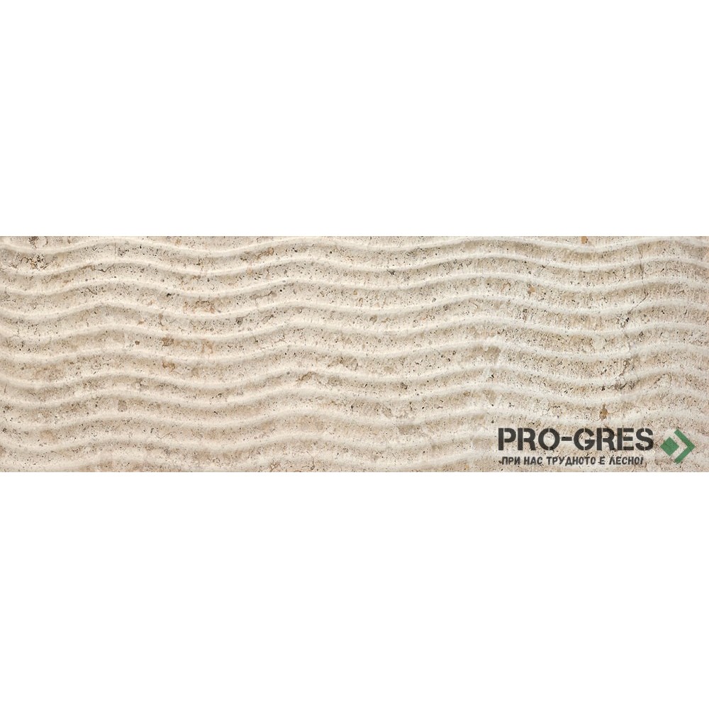 Фаянс BALTIMORE 9529 CARAMEL RECTIFICADO RELIEVE ELYPSE 30x90