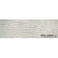 Фаянс BALTIMORE 9529 GREY RELIEVE ELYPSE RECT 30x90
