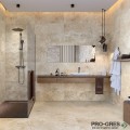 Гранитогрес BALTIMORE 5053 CARAMEL RECTIFICADO 50x50