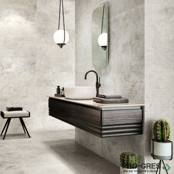 Гранитогрес BALTIMORE 5053  GREY RECT 50x50 