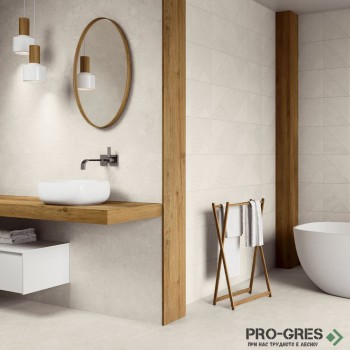 Фаянс ELBA 9541 NACAR RECT 30x90