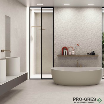 Фаянс ELBA 9541 NACAR RELIEVE RECT 30x90