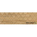 Фаянс GUIZA 9549 Roble Relieve Rect 30x90см
