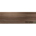 Фаянс AMAZONAS 9544 WENGUE RELIEVE RECT 30x90см